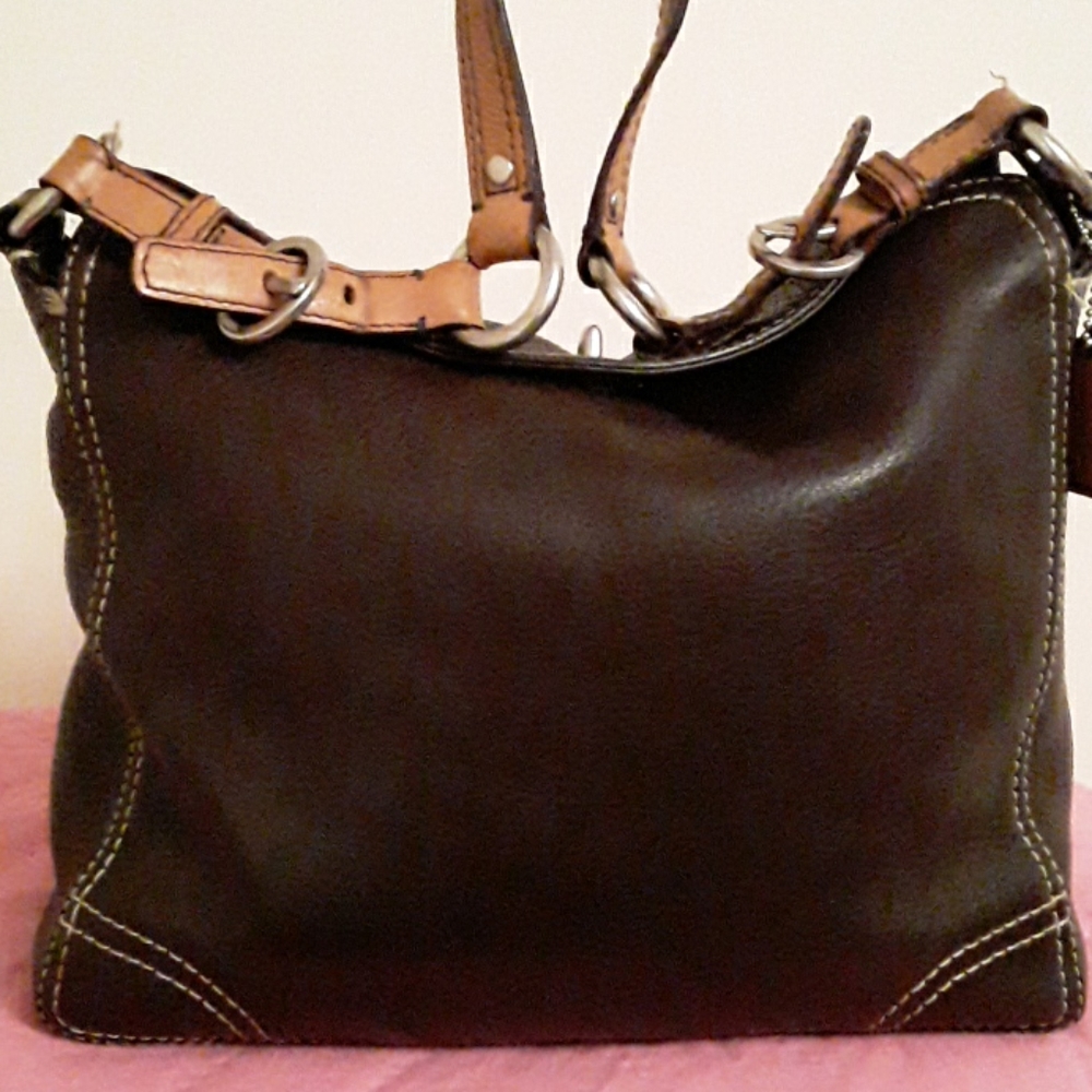 Coach Handbag